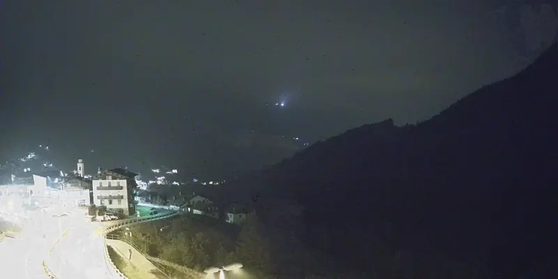 Webcam TLAPSE Valdidentro
