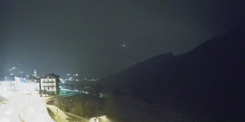 Webcam TLAPSE Valdidentro