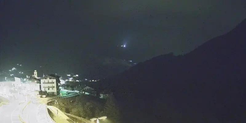 Webcam TLAPSE Valdidentro