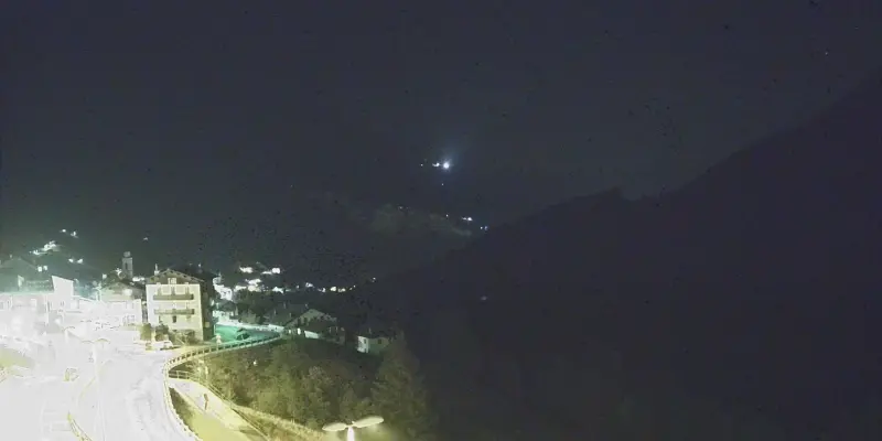 Webcam TLAPSE Valdidentro