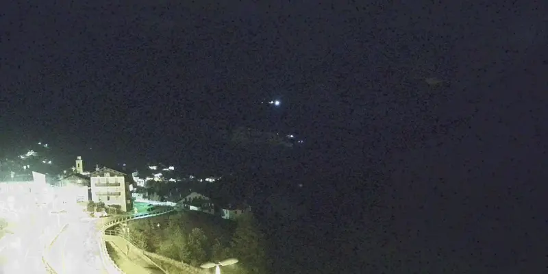 Webcam TLAPSE Valdidentro