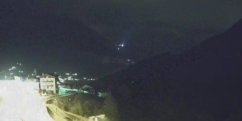 Webcam TLAPSE Valdidentro