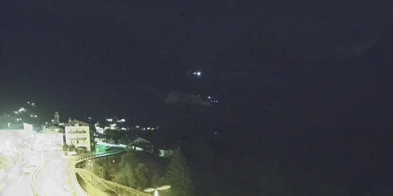 Webcam TLAPSE Valdidentro