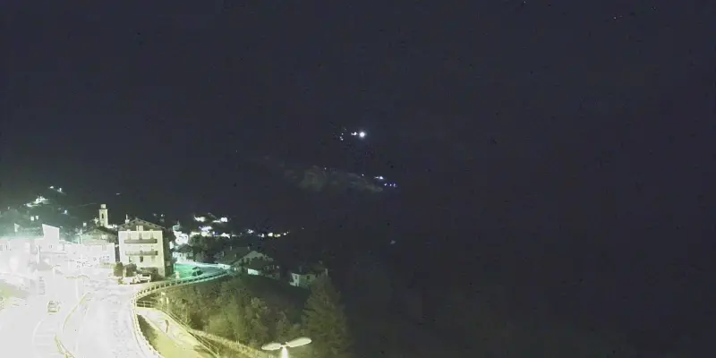 Webcam TLAPSE Valdidentro