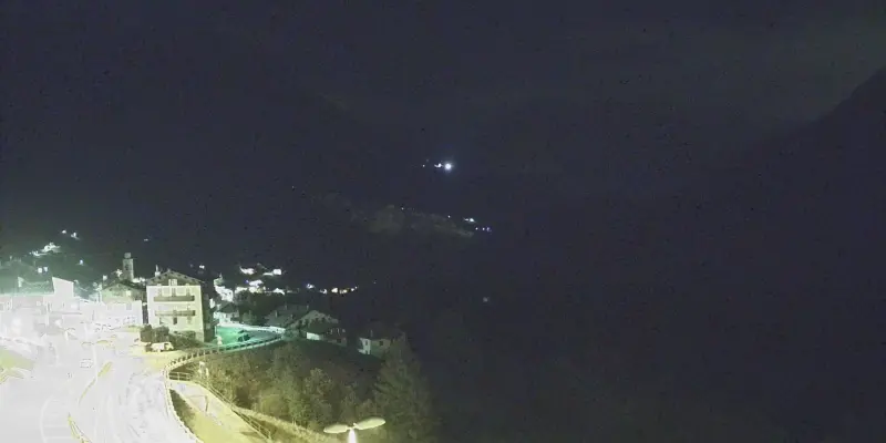Webcam TLAPSE Valdidentro