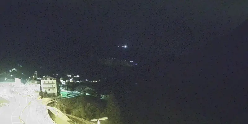 Webcam TLAPSE Valdidentro