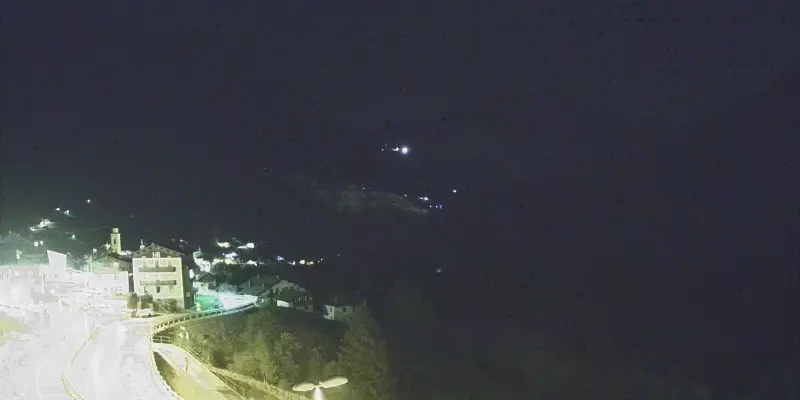 Webcam TLAPSE Valdidentro