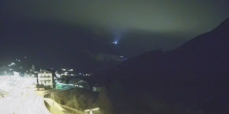 Webcam TLAPSE Valdidentro