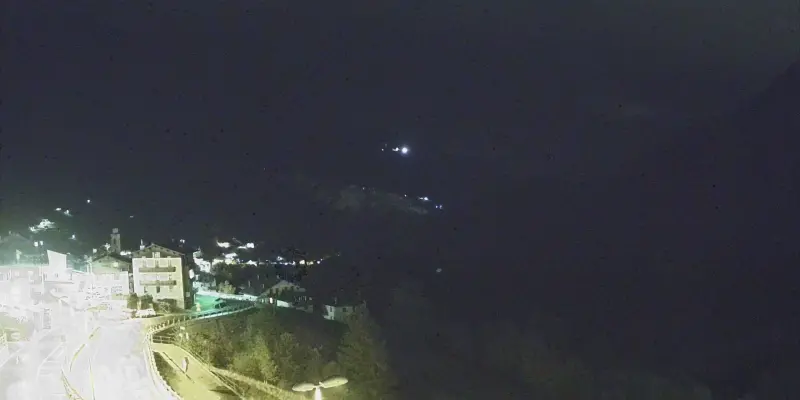 Webcam TLAPSE Valdidentro