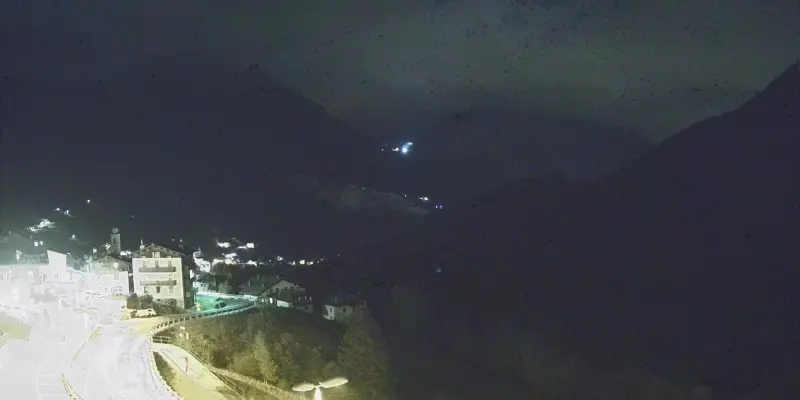 Webcam TLAPSE Valdidentro