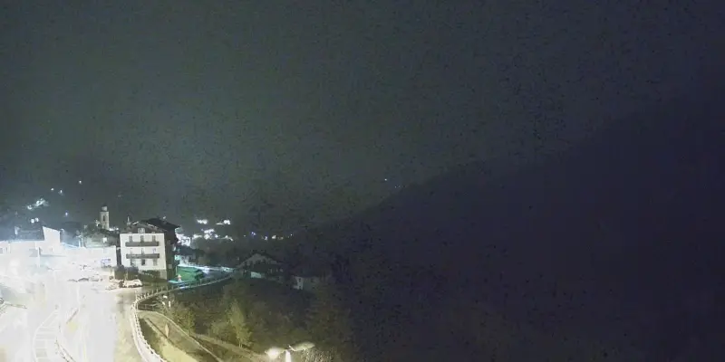 Webcam TLAPSE Valdidentro