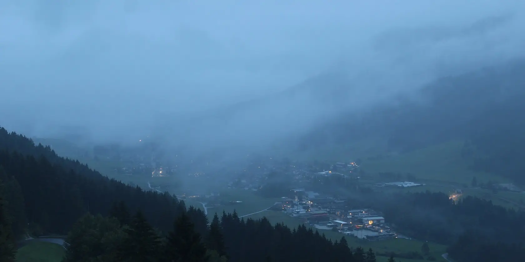 Webcam Villabassa Trentino Alto Adige in diretta