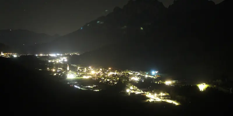 Webcam TLAPSE Villabassa