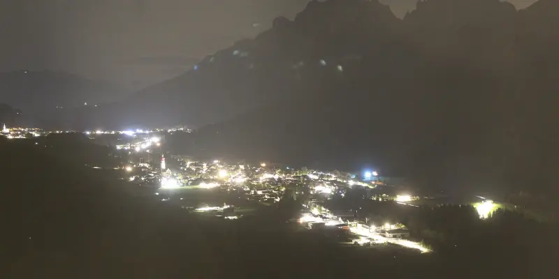Webcam TLAPSE Villabassa