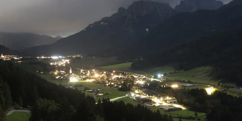 Webcam TLAPSE Villabassa